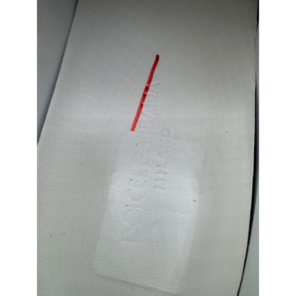 Dolce & Gabbana Low Top Mens Daymaster sneakers. - Picture 8 of 12